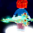 Mummy's Slasher ⭐️Mummys Slasher⭐️ Backsword