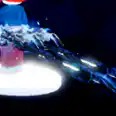 Dual Flashback Butterfly Blade ⭐️SWORD⭐️FAST