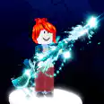 Ethereal Bombardment⭐ BACKSWORD ⭐ FAST DELIVERY