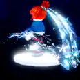 Dual Flashback Butterfly Scythe ⭐️LIMITED⭐️FAST