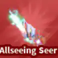 ALLSEEING SEER