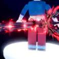 Overclocked ⭐️BACKSWORD⭐️BLADE BALL⭐️FAST DELIVERY ⭐️