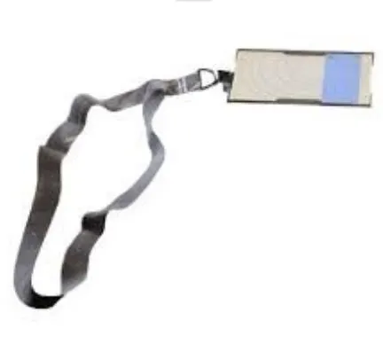 Blue Gate Communication Tower Key