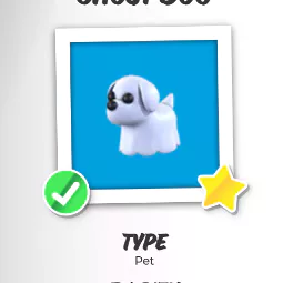 MR Ghost Dog