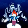 Guardian of the underworld ⭐️FAST DELIVERY ⭐️LIMITED CHEAP