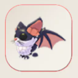 MR Kitty Bat