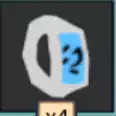 Ring of vitality
