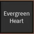 Evergreen heart / Bloodlines