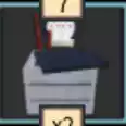 Gunbai schematics / bloodlines