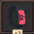 Bloodbite Ring +4⭐️Fast&Reliable
