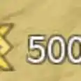 3 Life Fruit + 5OOO Ryo⭐️Fast&Reliable