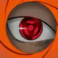 OBITO MS/ MANGEKYO