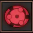MADARA MS/ MANGEKYO