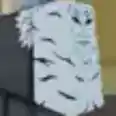 Torn senju arm