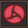 ITACHI MS/ MANGEKYO