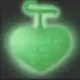 x3 life fruit ( lf )