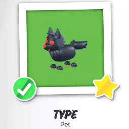 NR Werewolf