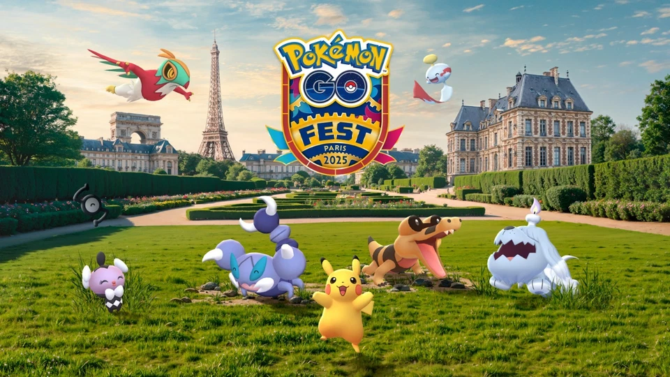 Pokémon Go - Combo 6 Pokemon Regional - T r a d e Go