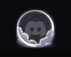 Crescent Dreams Avatar Decoration🔥Cheap Decoration $4.99