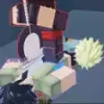 Roblox | Bloodlines 30x Grips | Rogue Alts | Grips EXP