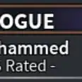 Roblox | Bloodlines | S Rated Grip Services - You will get x1 Gripped of my S rated fully Reputation from me ( Wanna be Kage / Akatsuki / Anbu ? ) Buy it !!!