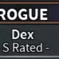Roblox | Bloodlines | S Rated Grip x1 | Wanna be Kage ? Or Akatsuki ? Or Anbu ? | Buy this !! | Grip EXP S Rated | Executed EXP