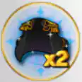 Blox Fruits > 2x DROP CHANCE