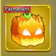 Blox Fruits > Flame > Permanent