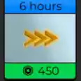 Blox Fruits > Exp Boosts 6 hours