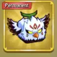 Blox Fruits > Eagle > Permanent