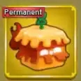 Blox Fruits > Sand > Permanent