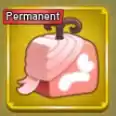 Blox Fruits > Pain > Permanent