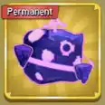Blox Fruits > Gravity > Permanent
