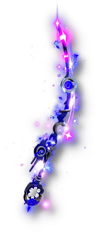 🔥 Lucid Rod Set 🔥 Fisch 🔥 Fast delivery