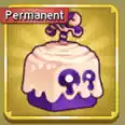 Blox Fruits > Dough > Permanent