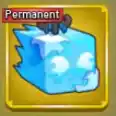 Blox Fruits > Ice > Permanent