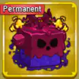 Blox Fruits > Venom > Permanent