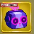 Blox Fruits > Sound > Permanent