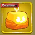 Blox Fruits > Buddha > Permanent