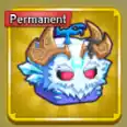 Blox Fruits > Yeti > Permanent