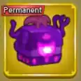 Blox Fruits > Dark > Permanent