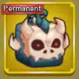 Blox Fruits > T-Rex > Permanent