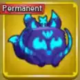 Blox Fruits > Kitsune > Permanent