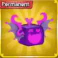 Blox Fruits > Shadow > Permanent