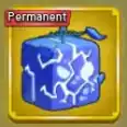 Blox Fruits > Quake > Permanent