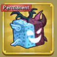 Blox Fruits > Spirit > Permanent