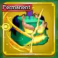 Blox Fruits > Dragon > Permanent