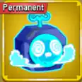 Blox Fruits > Portal > Permanent