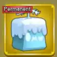 Blox Fruits > Blizzard > Permanent