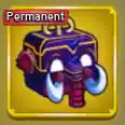 Blox Fruits > Mammoth > Permanent